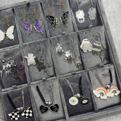 Alternative view of گردنبند ست کاپلی و دوستی