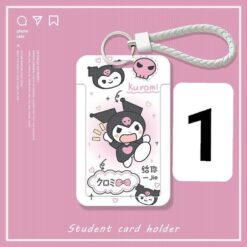 جاکارتی جاکلیدی وارداتی با بند چرمی