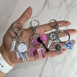 جاکلیدی کیپاپی