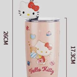 Alternative view of اسموتی فلزی سانریو