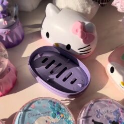 Alternative view of باکس صابونی سانریو