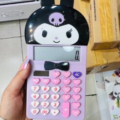 Alternative view of ماشین حساب کورومی و ملودی