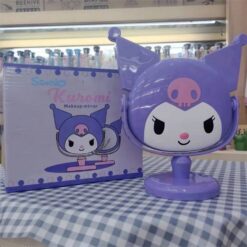 Alternative view of آیینه پایه دار کورومی