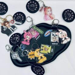 جاکلیدی کیپاپی