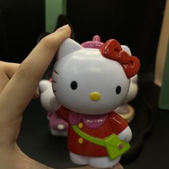 Alternative view of فیگور هلو کیتی کد 171