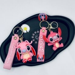 جاکلیدی استیج صورتی