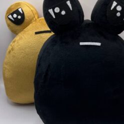 عروسک پو غمگین کد 116