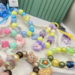 Alternative view of آویز کریستالی کد 187