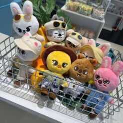 عروسک های اسکیزو کد 288