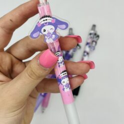 Alternative view of روان نویس پیکسل دار ملودی کد 483