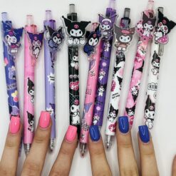 Alternative view of روان نویس پیکسل دار کورومی کد 484