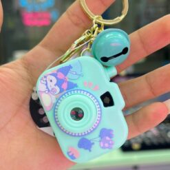 Alternative view of جاکلیدی دوربین سانریو کد 681