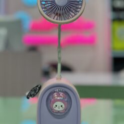 Alternative view of پنکه رو میزی سانریو کد 689