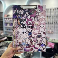 Alternative view of پک تخته شاسی طرح سانریو کد 1041