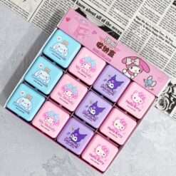 Alternative view of مینی کشو سانریو کد 997