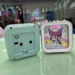 Alternative view of ساعت رومیزی مربعی کد 768