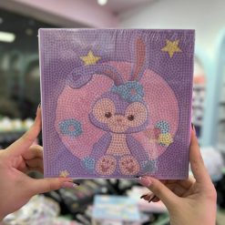 Alternative view of تابلو نقاشی الماسی کد 939