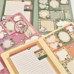 Alternative view of اسکرپ بوک سانریو کد 960