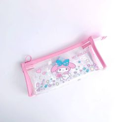 Alternative view of جامدادی شفاف سانریو کد 973