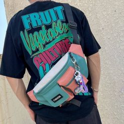 Alternative view of کیف کمری وارداتی طرح Fashion کد 983