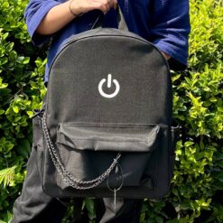 Alternative view of کوله پشتی طرح Off کد 1194