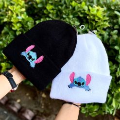 کلاه بافت طرح استیج کد 1362