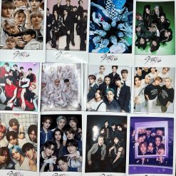 Alternative view of پلوراید طرح بی تی اس و استری کیدز کد 1374