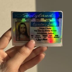 استیکر کارت گواهینامه کد 1513