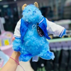 عروسک سالیوان وارداتی کد 1544