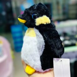 Alternative view of عروسک پنگوئن کد 1545