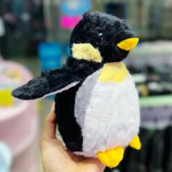 عروسک پنگوئن کد 1545