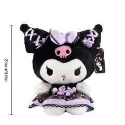 Alternative view of عروسک طرح کورومی و ملودی کد 1549