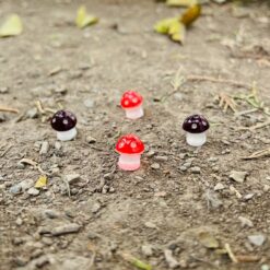 Alternative view of مینی فینگیل شبتاب طرح قارچ کد 1563