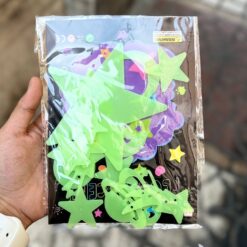 Alternative view of ستاره شبتاب بسته ای کد 1577