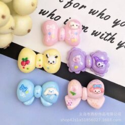 پیکسل پاپیون طرح سانریو کد 1586