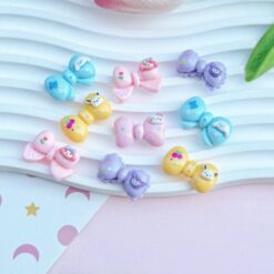 Alternative view of پیکسل پاپیون طرح سانریو کد 1586