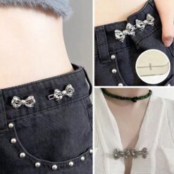 Alternative view of پین سایز شلوار کد 1723