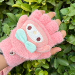 Alternative view of دستکش فینگری طرح سانریو کد 1614