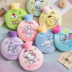 کیسه آبگرم طرح سانریو کد 1646