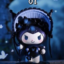 Alternative view of فیگور کورومی دیتیل دار کد 1662