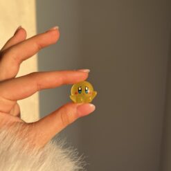 Alternative view of فینگیل شبتاب طرح کربی کد 1661