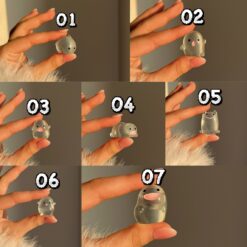 Alternative view of فینگیل شبتاب توپولو کد 1660