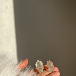 Alternative view of فینگیل شبتاب طرح خرس قطبی کد 1667