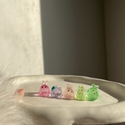 فینگیل شبتاب طرح خرگوش کد 1668