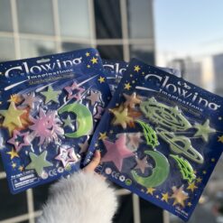 پک ستاره شبتاب جینک کد 1670