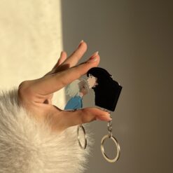 Alternative view of ست جاکلیدی پلکسی طرح انیمه کد 1632