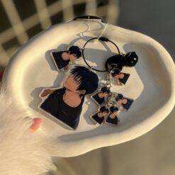 Alternative view of جاکلیدی طرح انیمه کد 1630