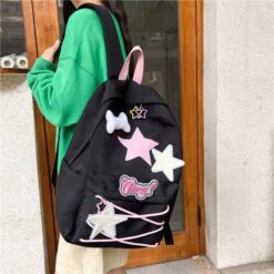 کوله پشتی ستاره پینترستی کد 1674