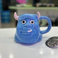 ماگ طرح سالیوان کد 1676