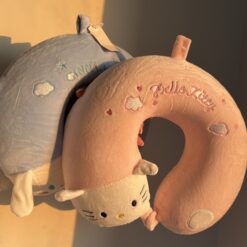 کوسن گردنی کیتی و سینامورول کد 1684